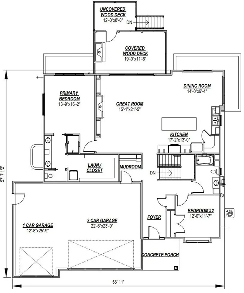 4503 Cartier Avenue, Ames, IA 50014 - #2