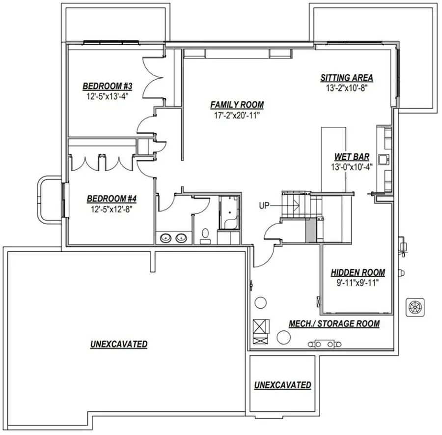 4503 Cartier Avenue, Ames, IA 50014 - #3
