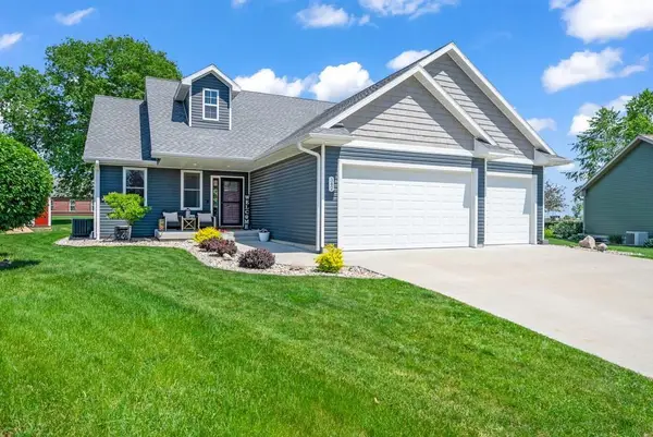 342 Summit Drive, Story City, IA 50248