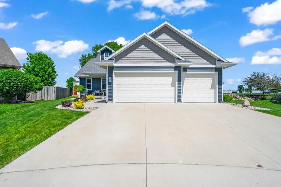 342 Summit Drive, Story City, IA 50248 - #2