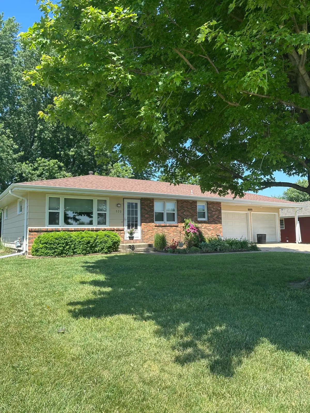 520 SE 2nd Street, Ogden, IA 50212 - #1