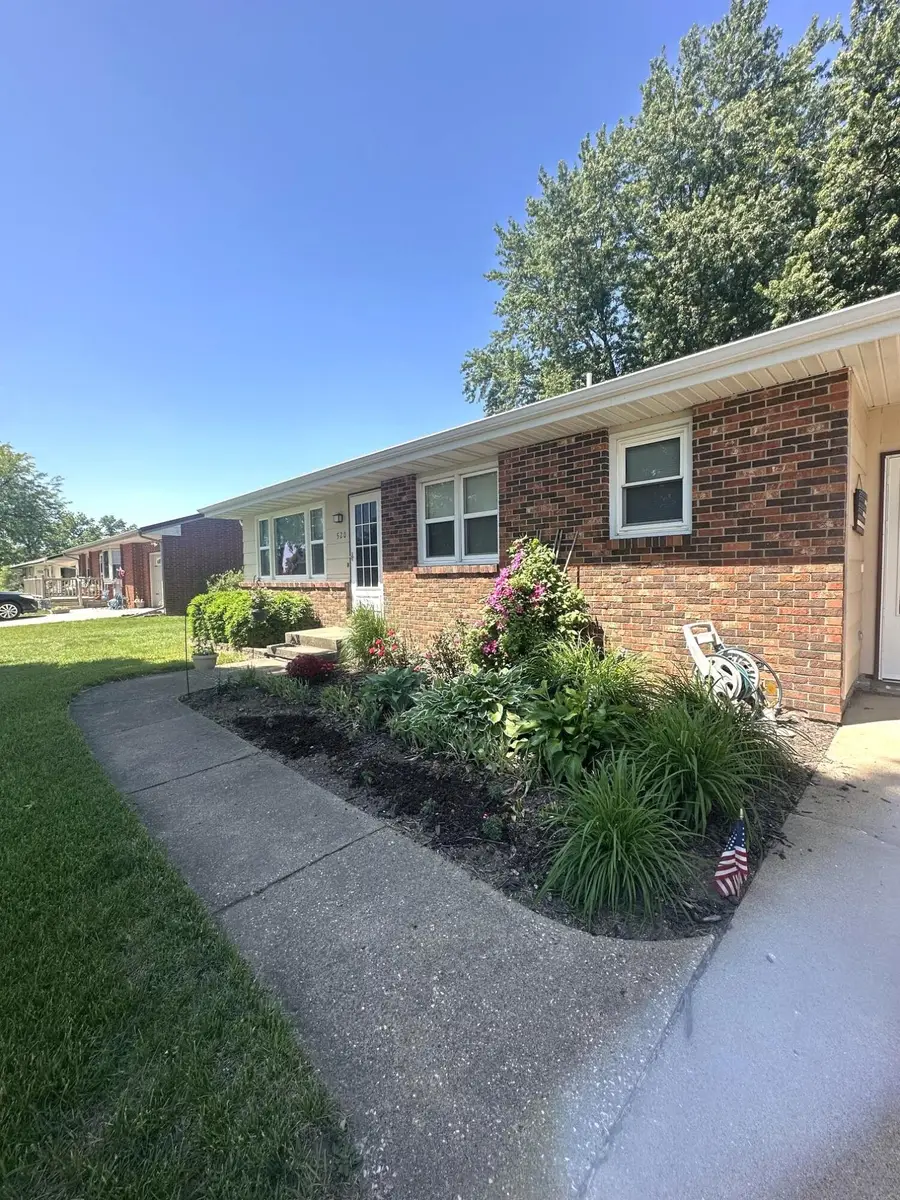 520 SE 2nd Street, Ogden, IA 50212 - #2