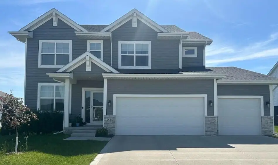 4516 Everest Avenue, Ames, IA 50014 - #1