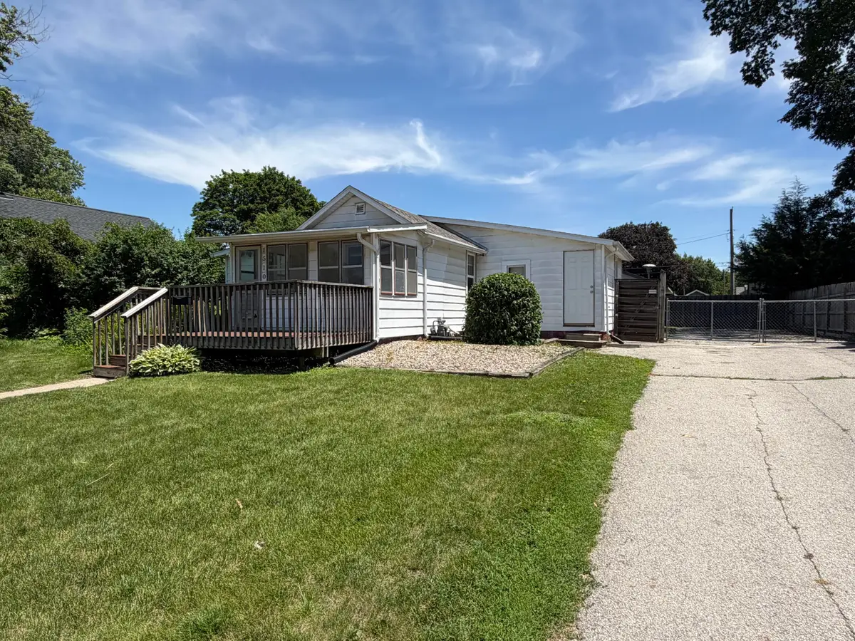 1510 Douglas Avenue, Ames, IA 50010 - #1