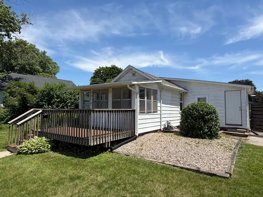 1510 Douglas Avenue, Ames, IA 50010 - #2