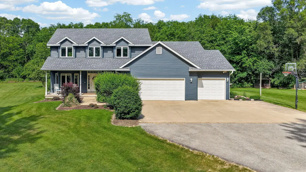 2850 N 500th Avenue, Ames, IA 50014 - #1