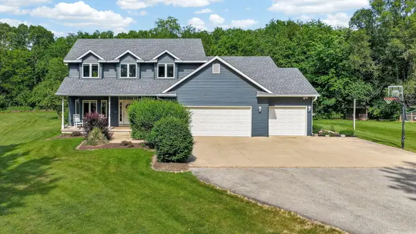 2850 N 500th Avenue, Ames, IA 50014