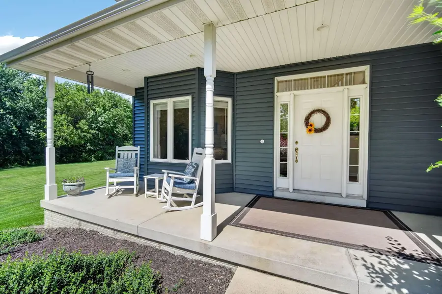 2850 N 500th Avenue, Ames, IA 50014 - #2