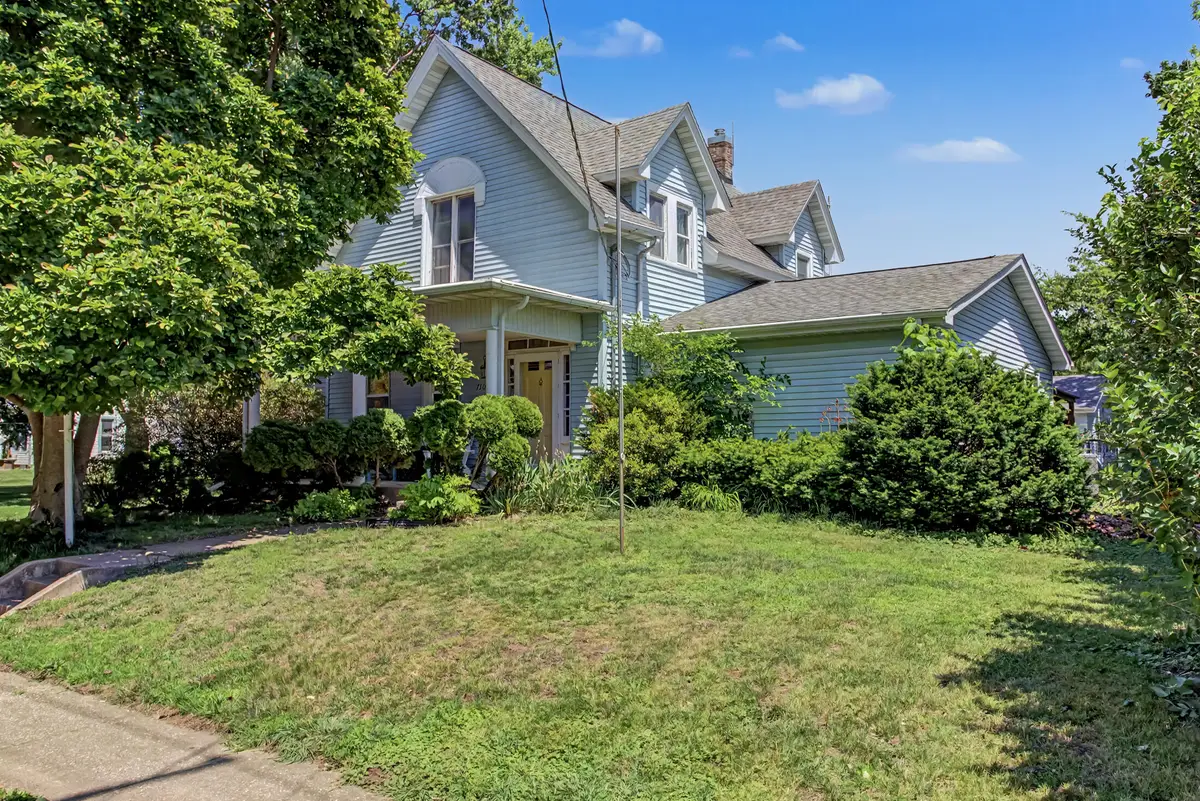 710 Marion Street, Boone, IA 50036 - #1