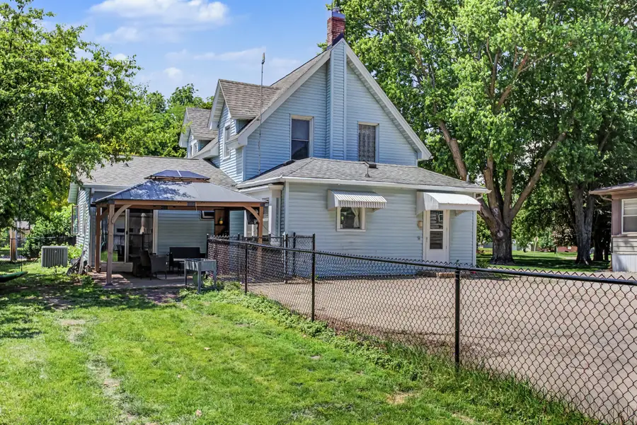 710 Marion Street, Boone, IA 50036 - #3
