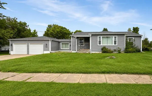 601 E Walnut Street, Ogden, IA 50212