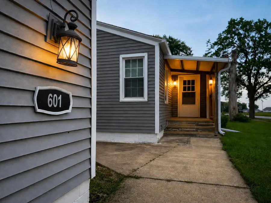 601 E Walnut Street, Ogden, IA 50212 - #2