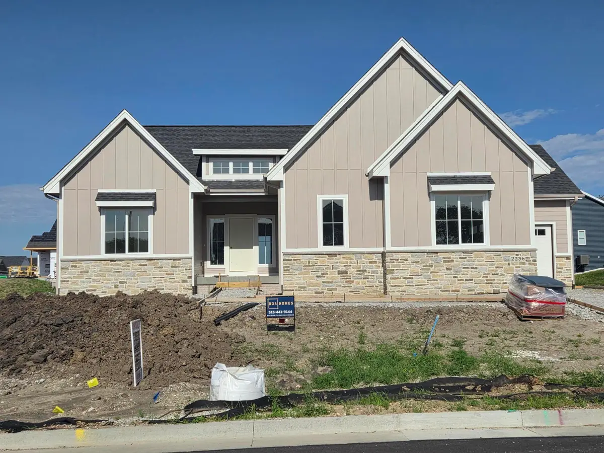 2236 Ketelsen Drive, Ames, IA 50010 - #1