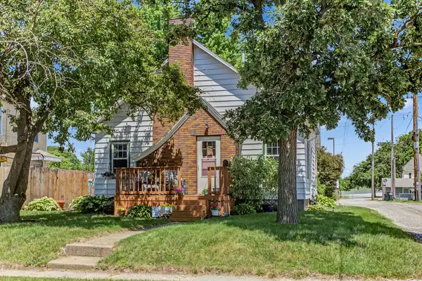 415 K Avenue, Nevada, IA 50201