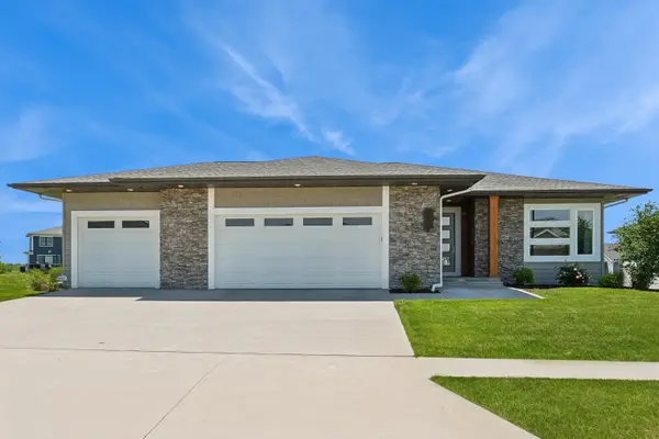 2122 Leopold Drive, Ames, IA 50010