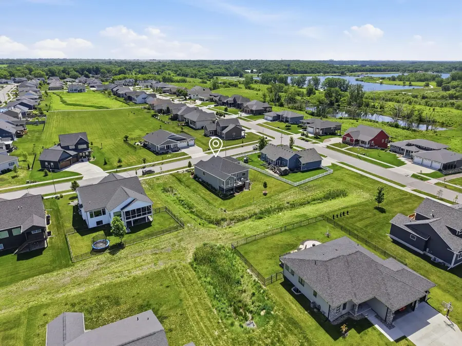 1827 Ledges Drive, Ames, IA 50010 - #2