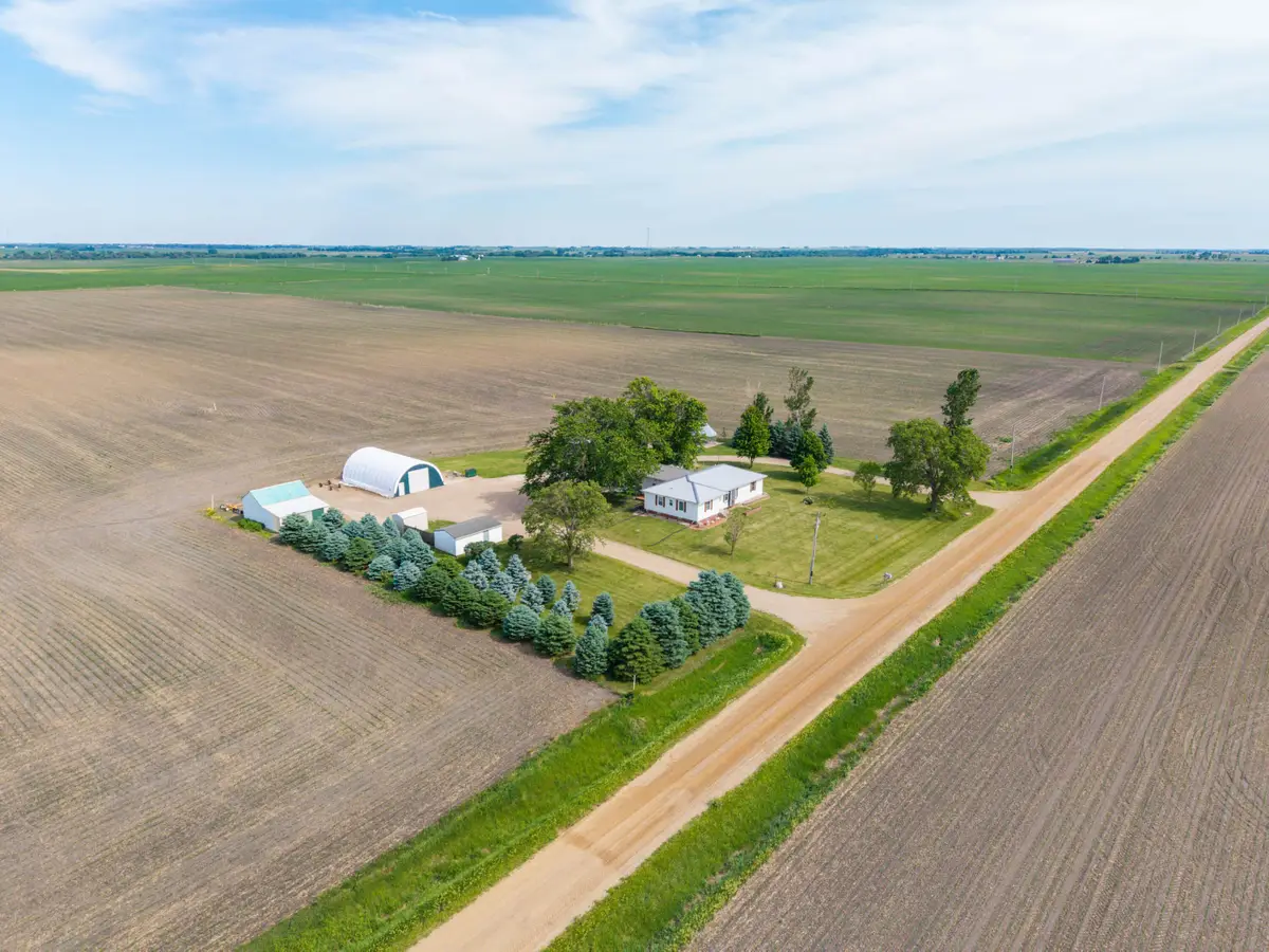 1161 Q Avenue, Jefferson, IA 50129 - #1