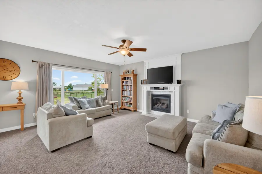 818 Ballard Drive, Huxley, IA 50124 - #3