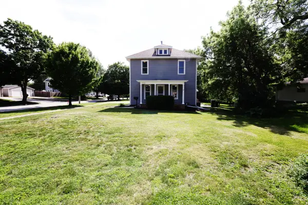 128 Monona Street, Boone, IA 50036