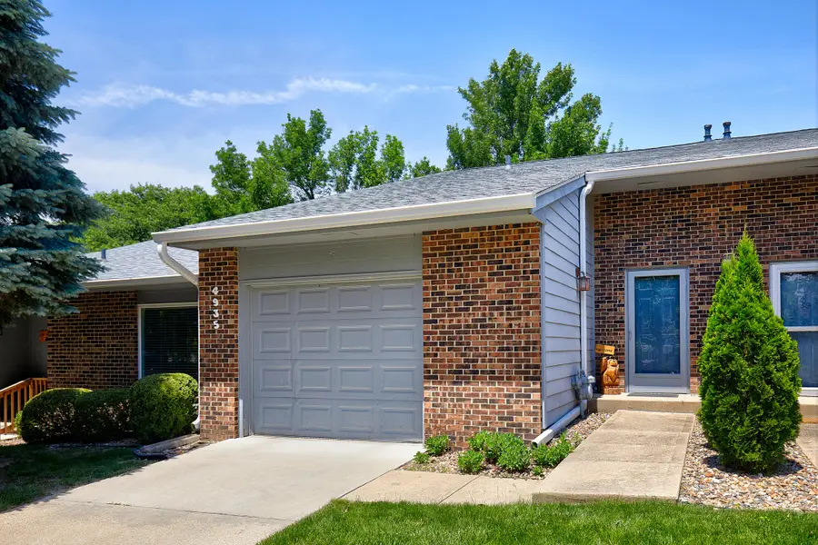 4935 Woodland Avenue, West Des Moines, IA 50266 - #2