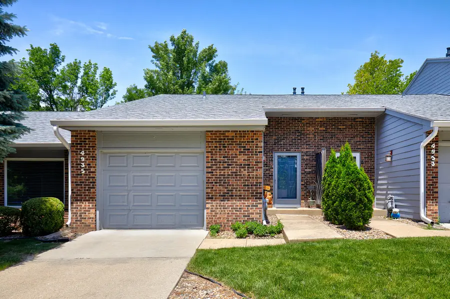 4935 Woodland Avenue, West Des Moines, IA 50266 - #3