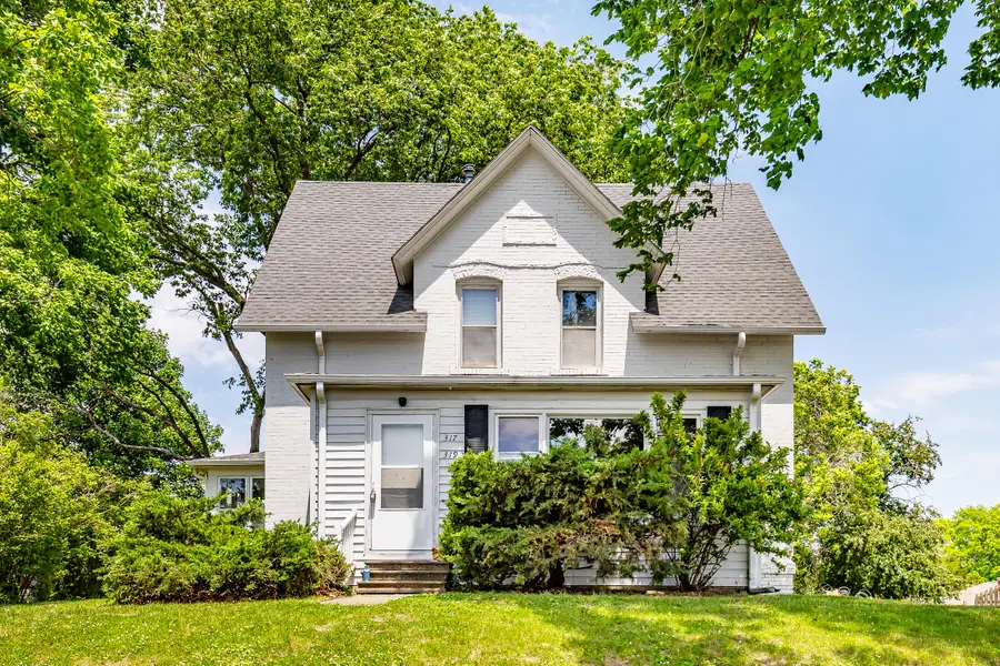 317 20th Street, Ames, IA 50010 - #2