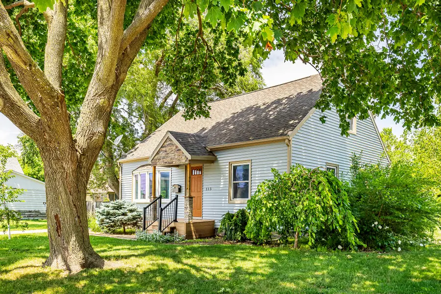 115 E 13th Street, Ames, IA 50010 - #3