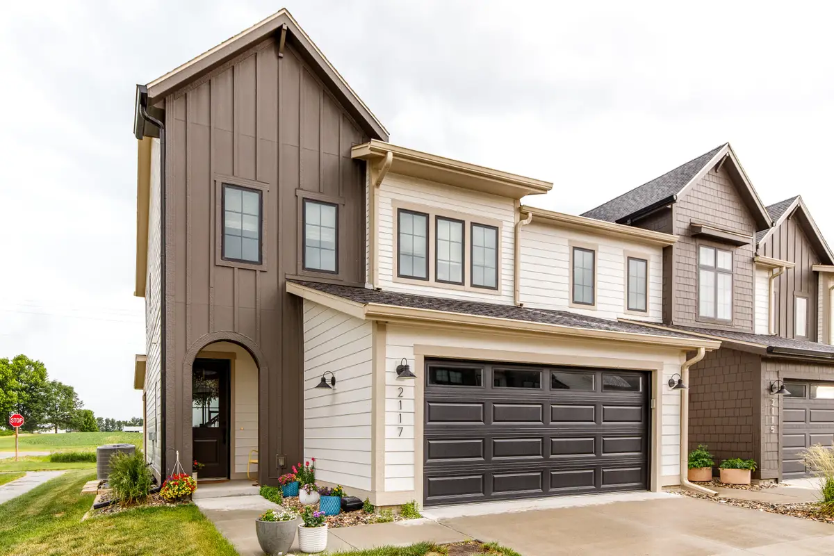2117 Lacey Drive, Ames, IA 50010 - #1