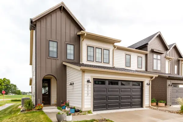 2117 Lacey Drive, Ames, IA 50010