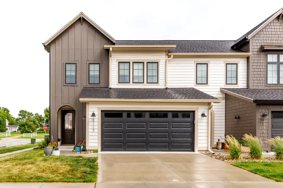 2117 Lacey Drive, Ames, IA 50010 - #2