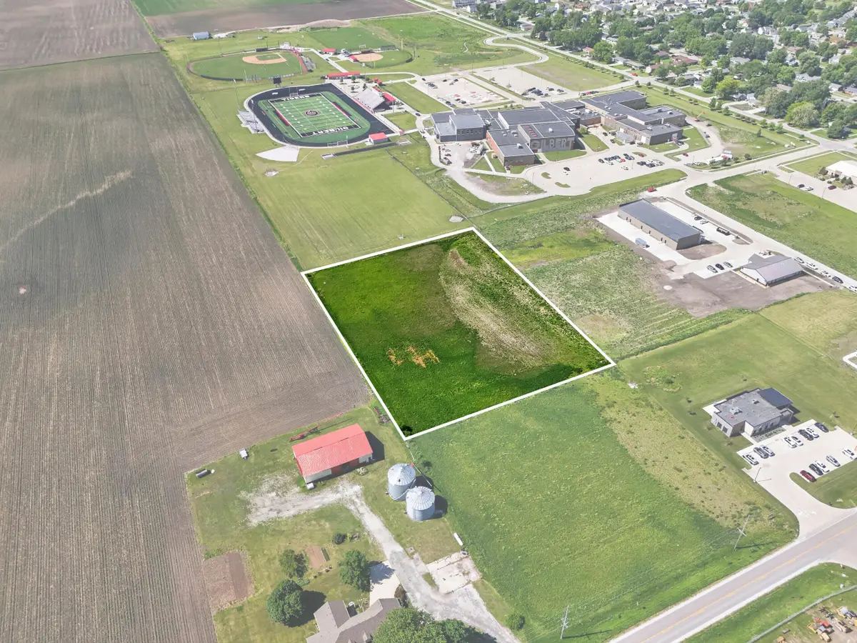 209 SE Second Street, Gilbert, IA 50105 - #1