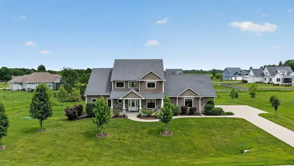 5400 Windrose Lane, Ames, IA 50014