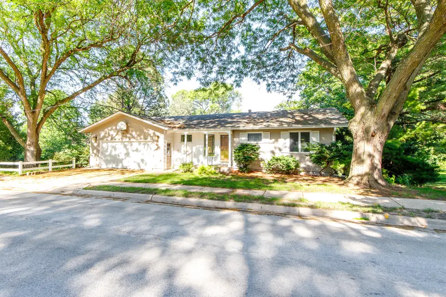 824 Hillcrest Avenue, Story City, IA 50248 - #2