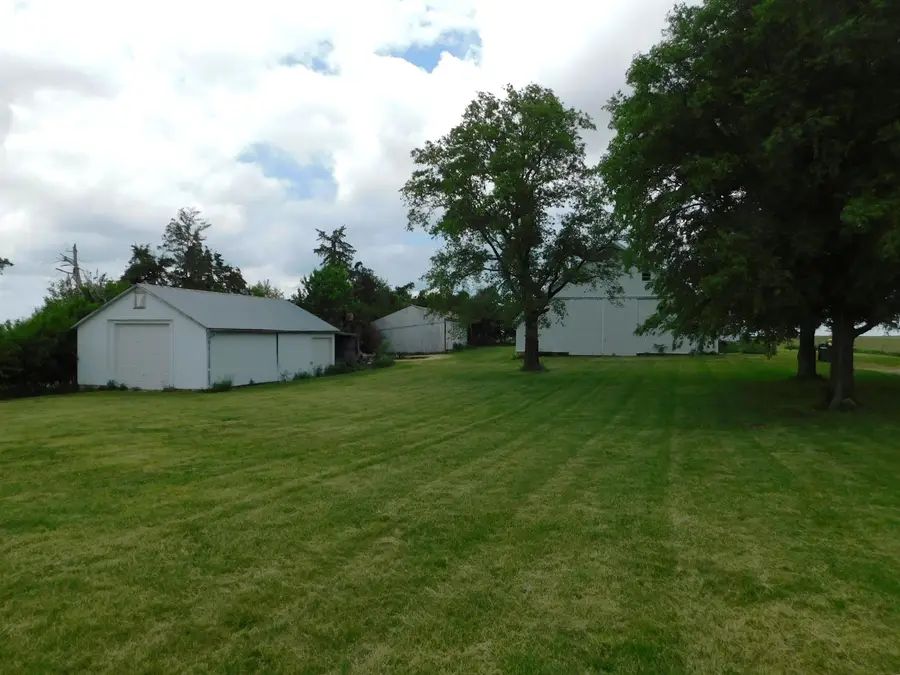 929 320th Street, Woodward, IA 50276 - #2