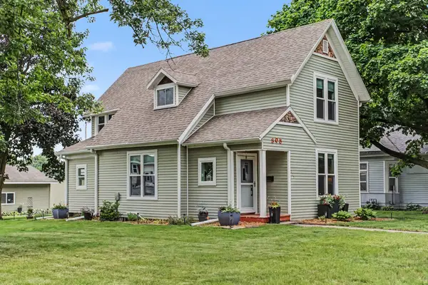 305 Monona Street, Boone, IA 50036