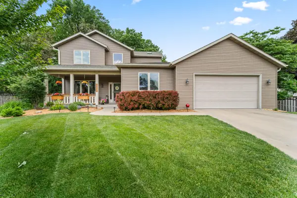 1035 Vermont Court, Ames, IA 50014