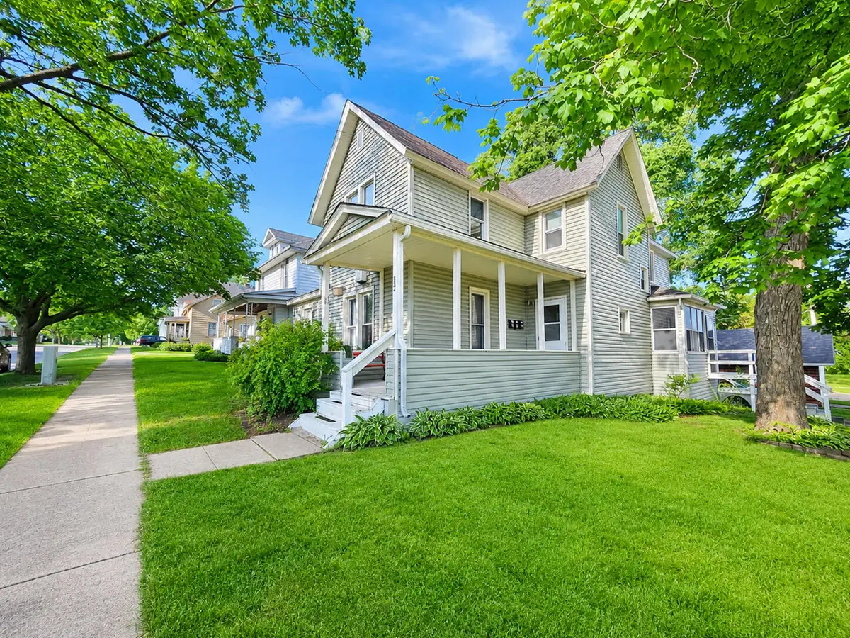 527 Boone Street, Boone, IA 50036 - #1