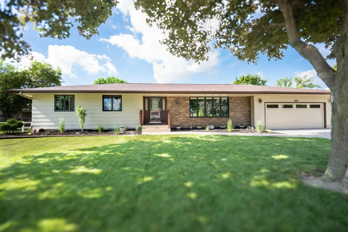 1005 6th Avenue, Humboldt, IA 50548 - #1
