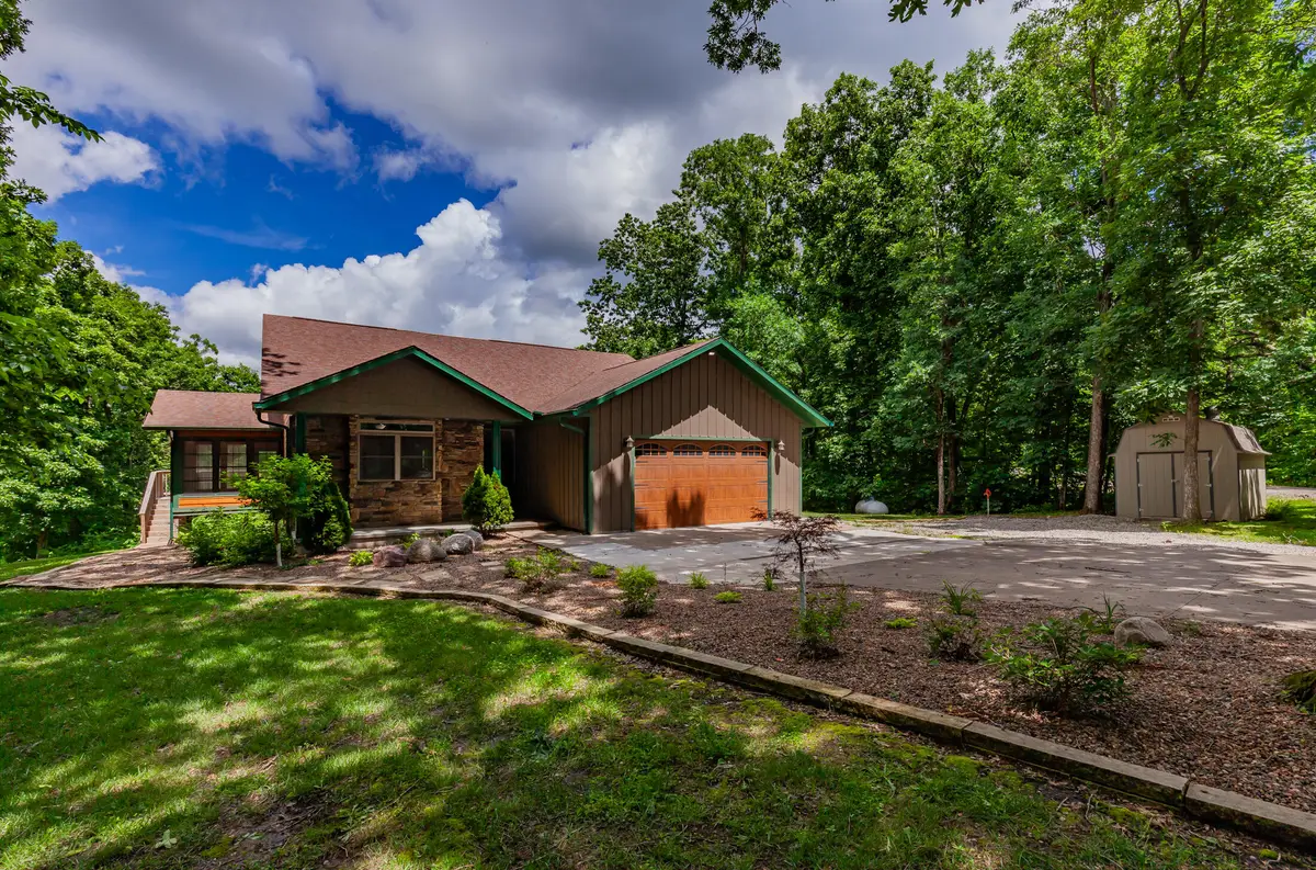 15300 Big Buck Run, Moravia, IA 52571 - #1
