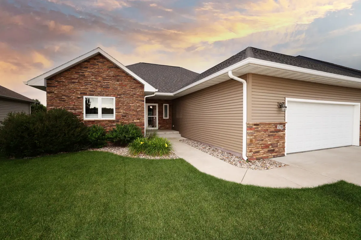 1218 Southview Court, Boone, IA 50036 - #1