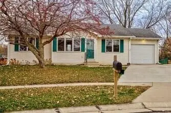 5414 Schubert Street, Ames, IA 50014 - #1