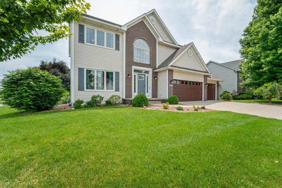 2904 Bayberry Road, Ames, IA 50014 - #2