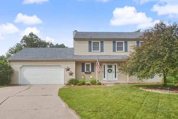 1616 Truman Drive, Ames, IA 50010