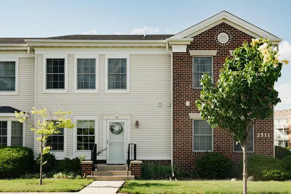 2511 Bristol Drive, Ames, IA 50010