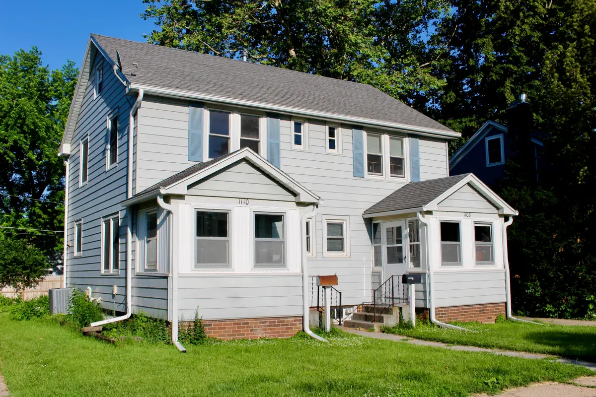 1108-1110 Roosevelt Avenue, Ames, IA 50010 - #1