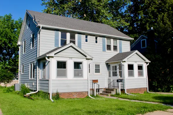 1108-1110 Roosevelt Avenue, Ames, IA 50010