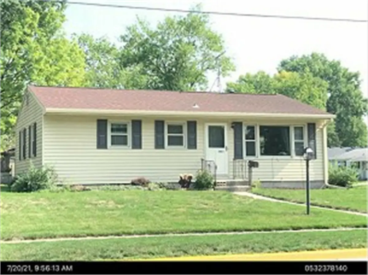 3803 Ontario Street, Ames, IA 50014 - #1