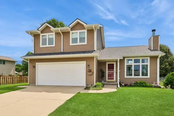 206 Jensen Street, Gilbert, IA 50105
