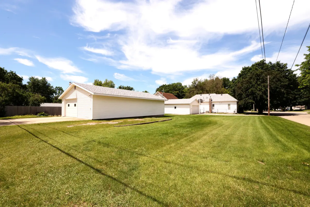 1628 Crawford Street, Boone, IA 50036 - #1