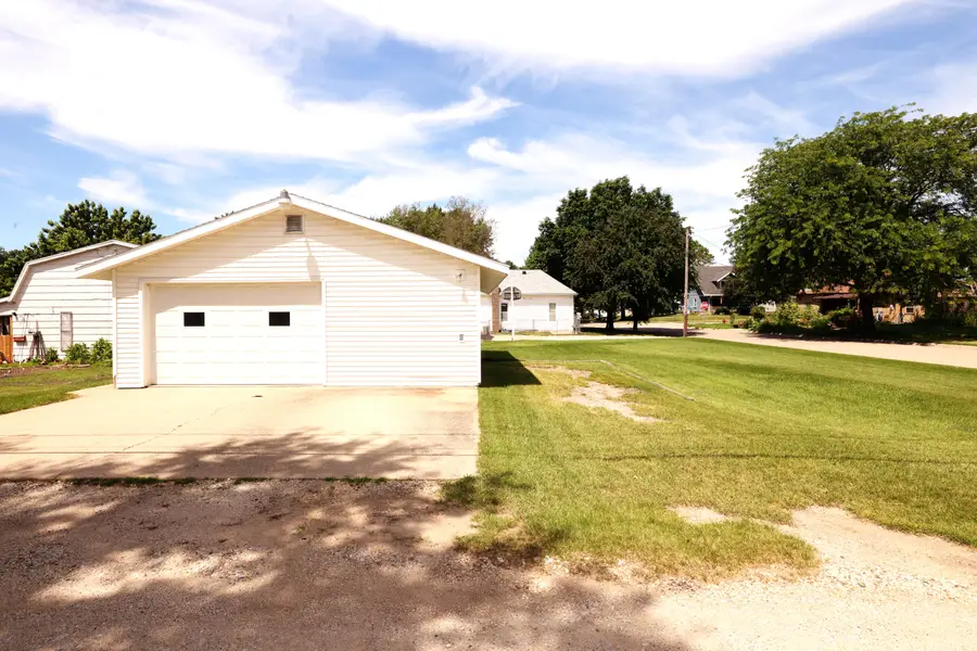 1628 Crawford Street, Boone, IA 50036 - #2